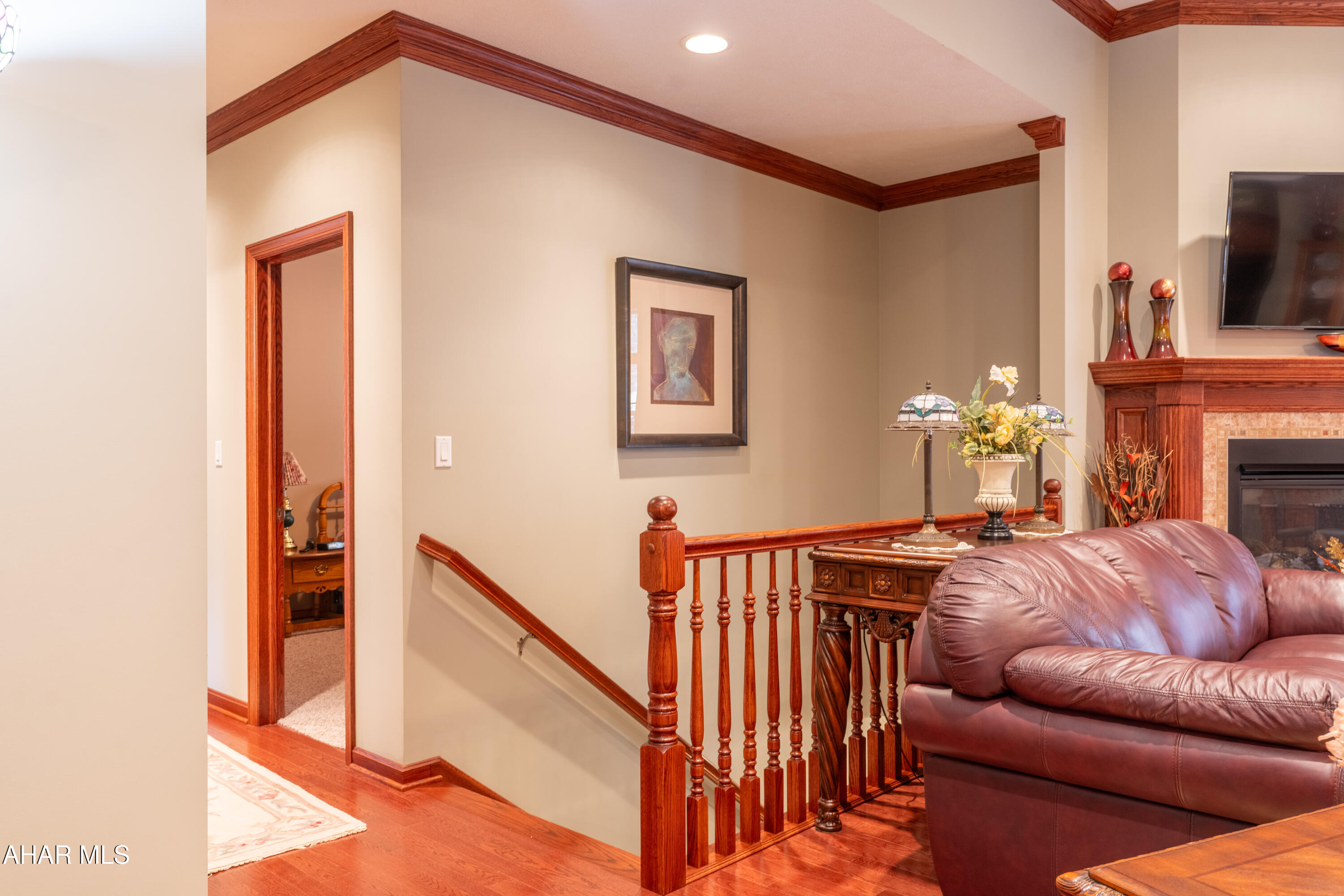 Fox Hollow - Residential