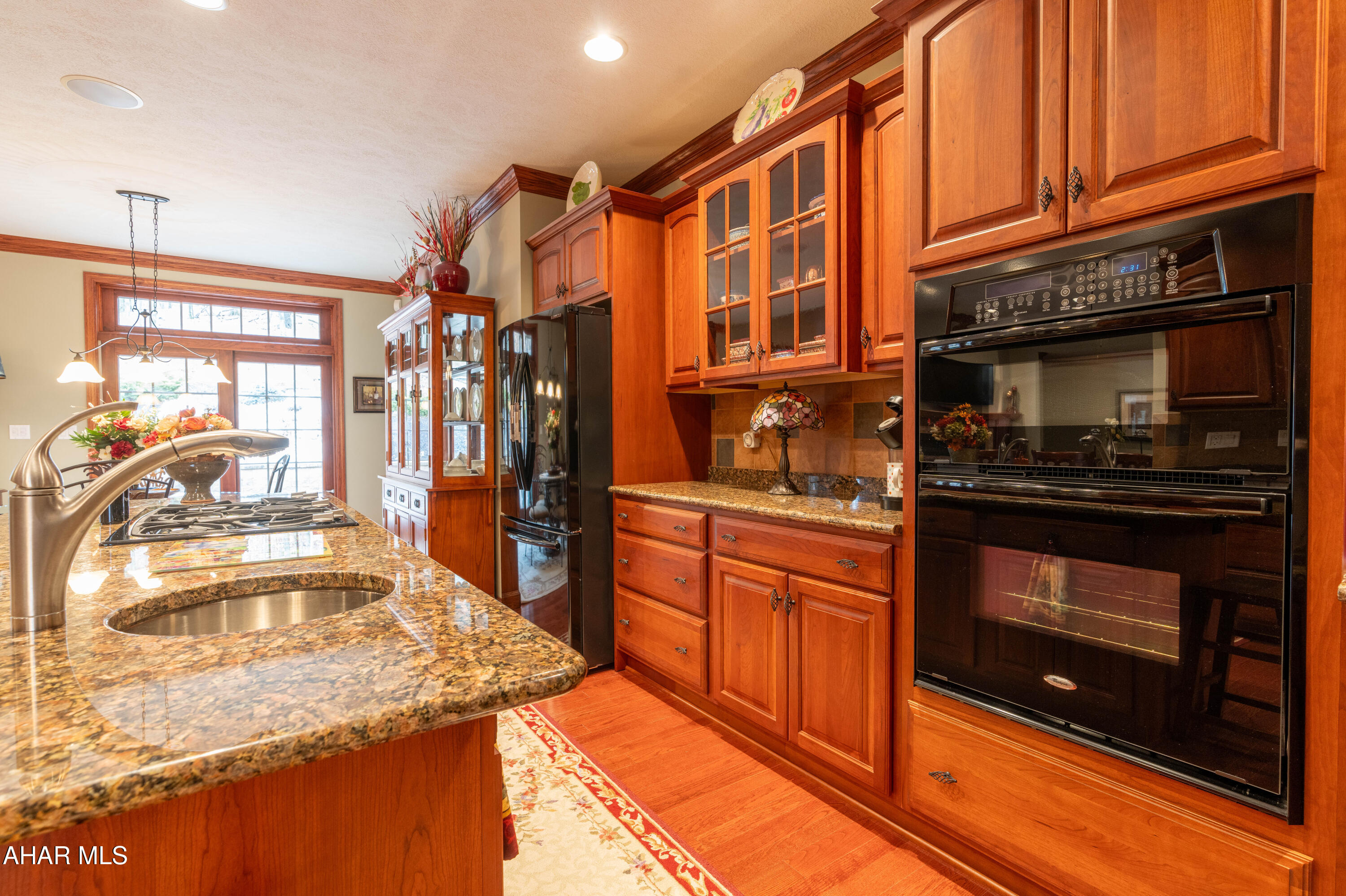 Fox Hollow - Residential