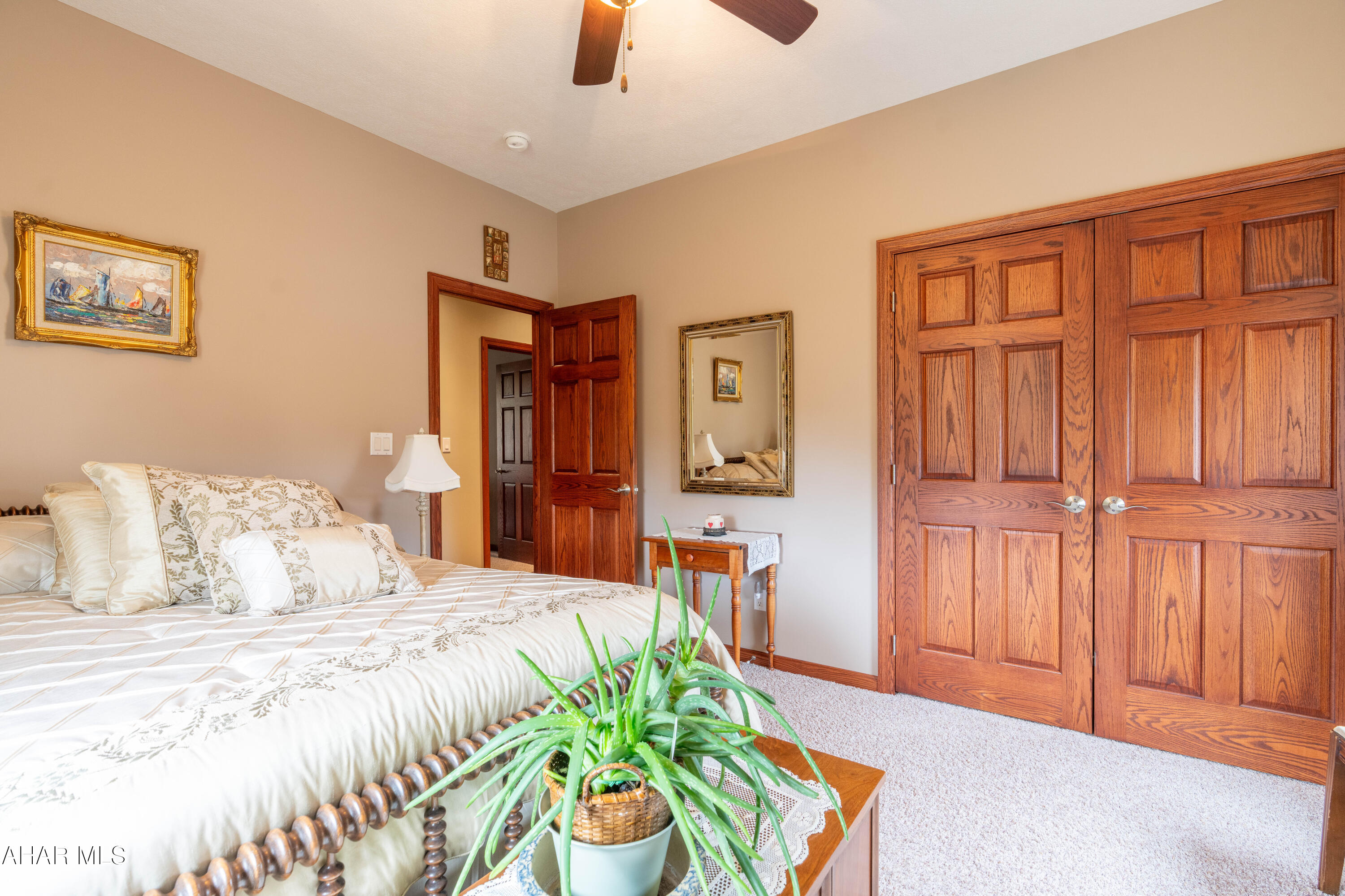 Fox Hollow - Residential