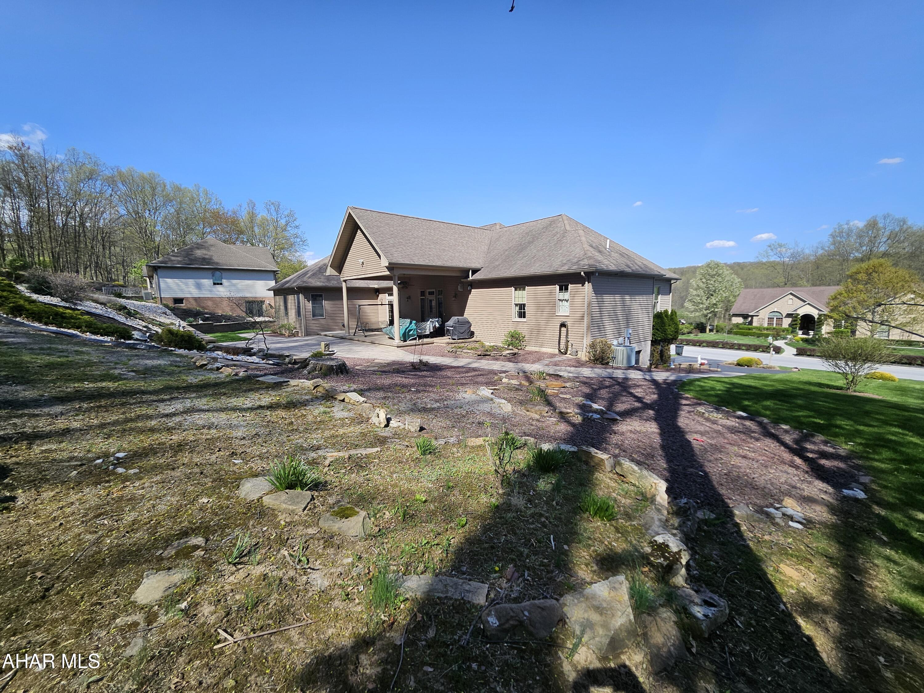 Fox Hollow - Residential