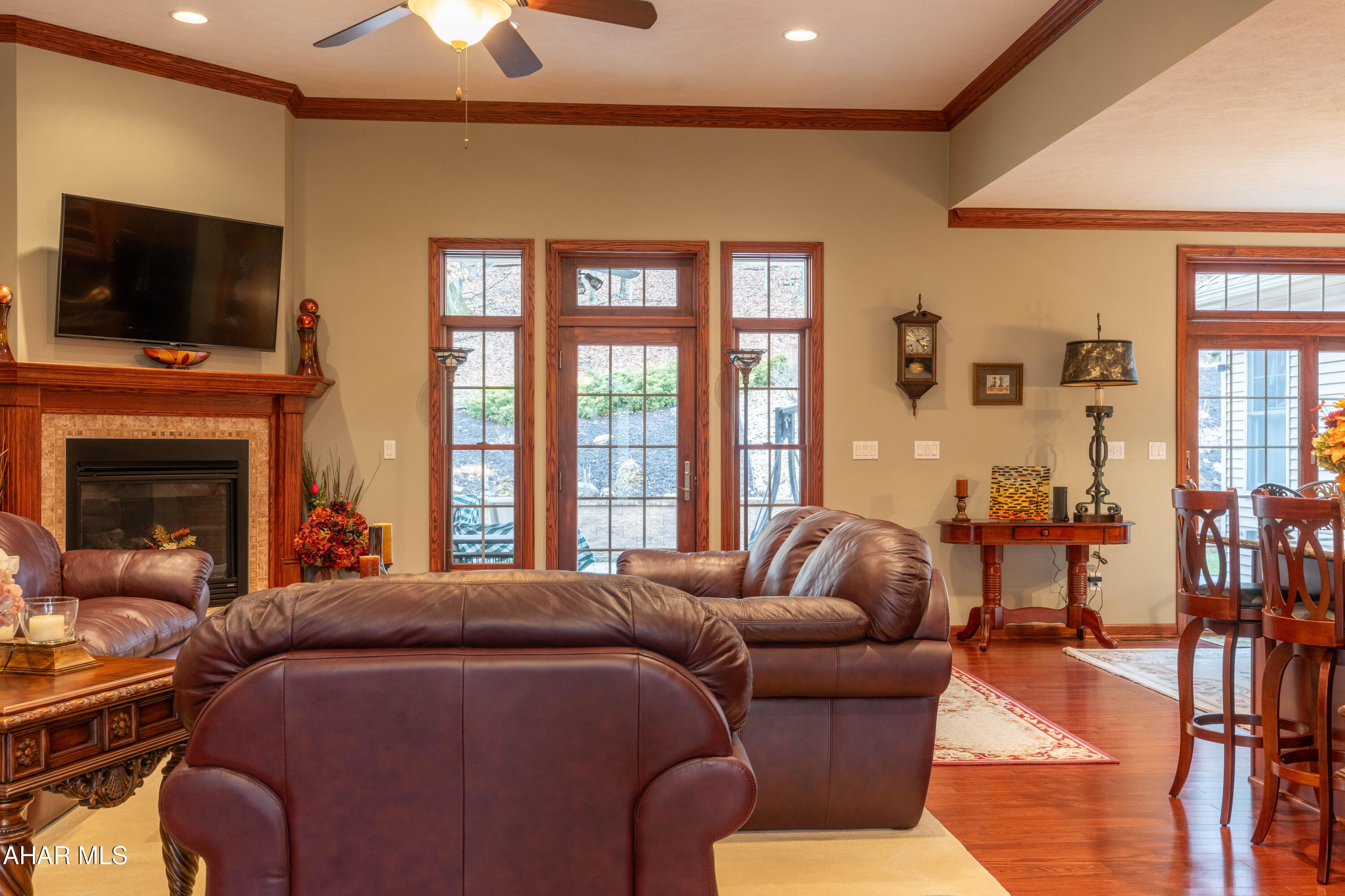 Fox Hollow - Residential