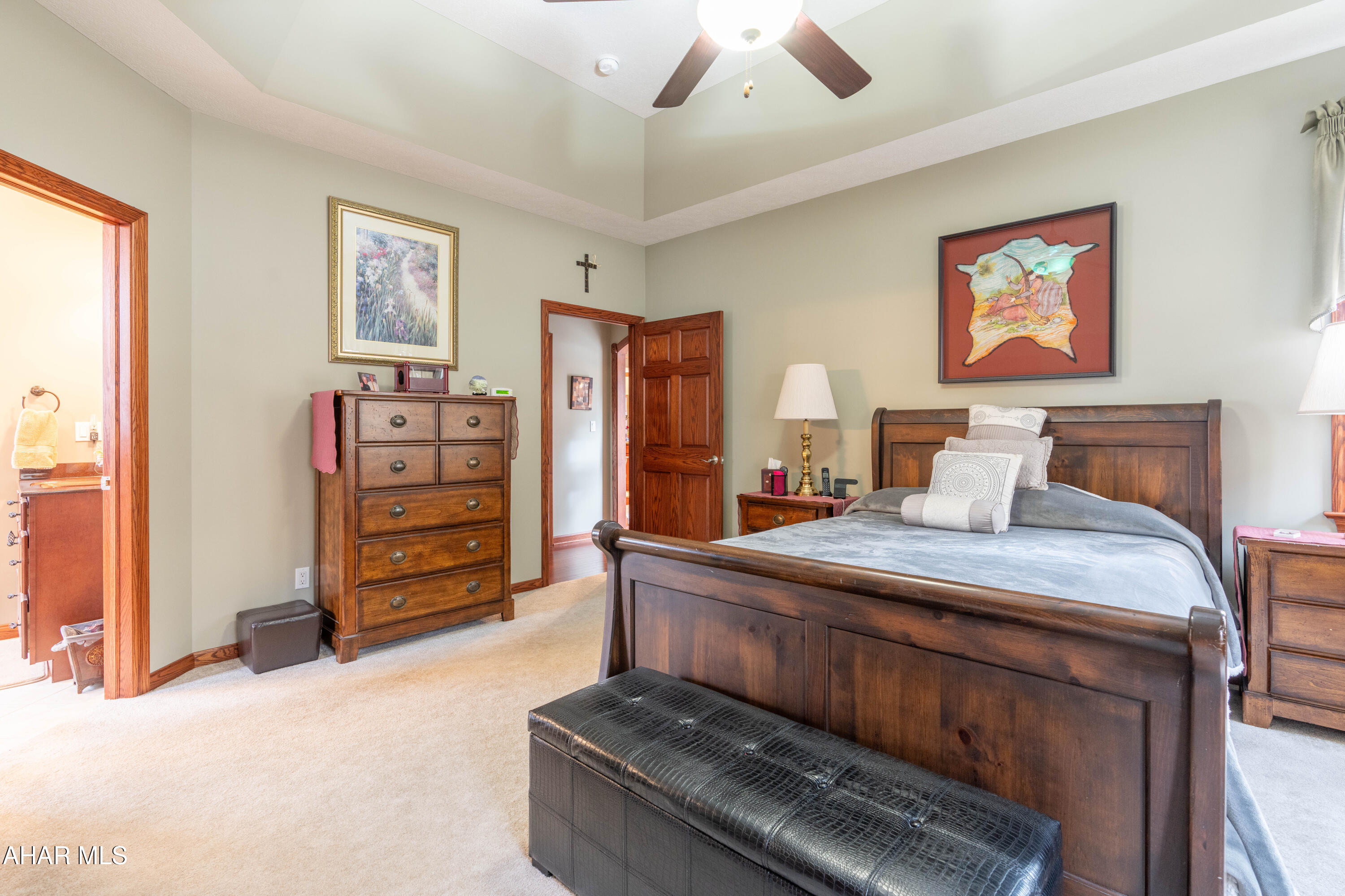 Fox Hollow - Residential