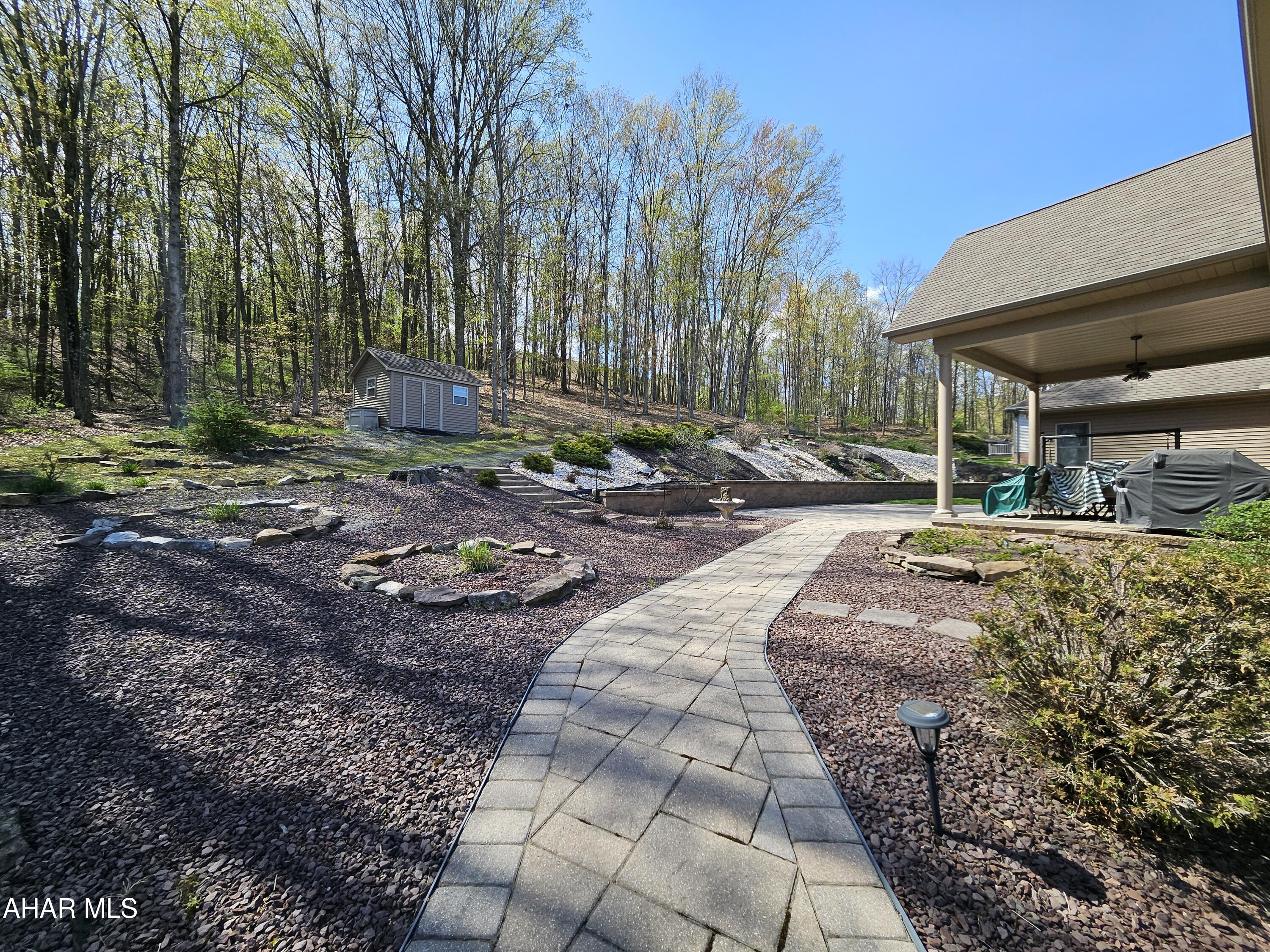Fox Hollow - Residential