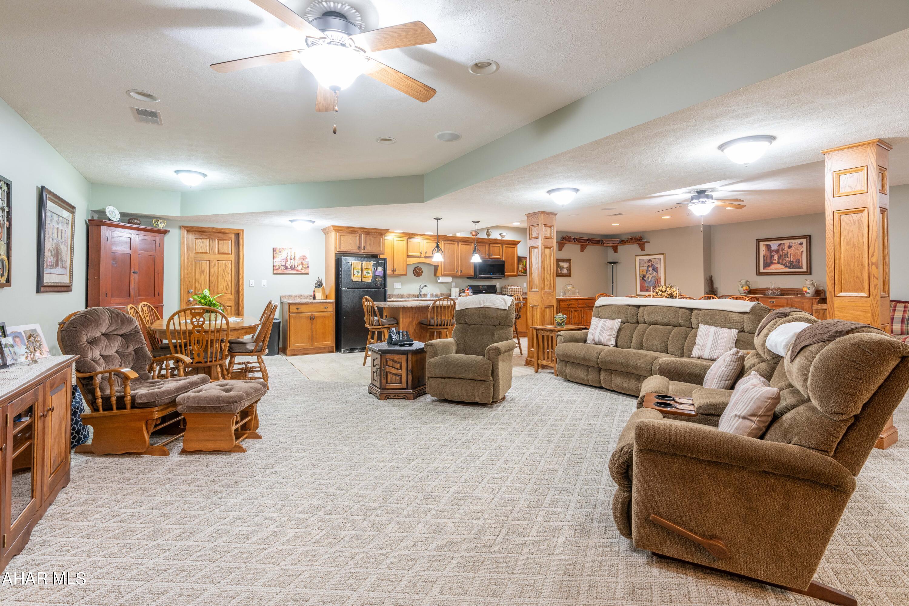 Fox Hollow - Residential