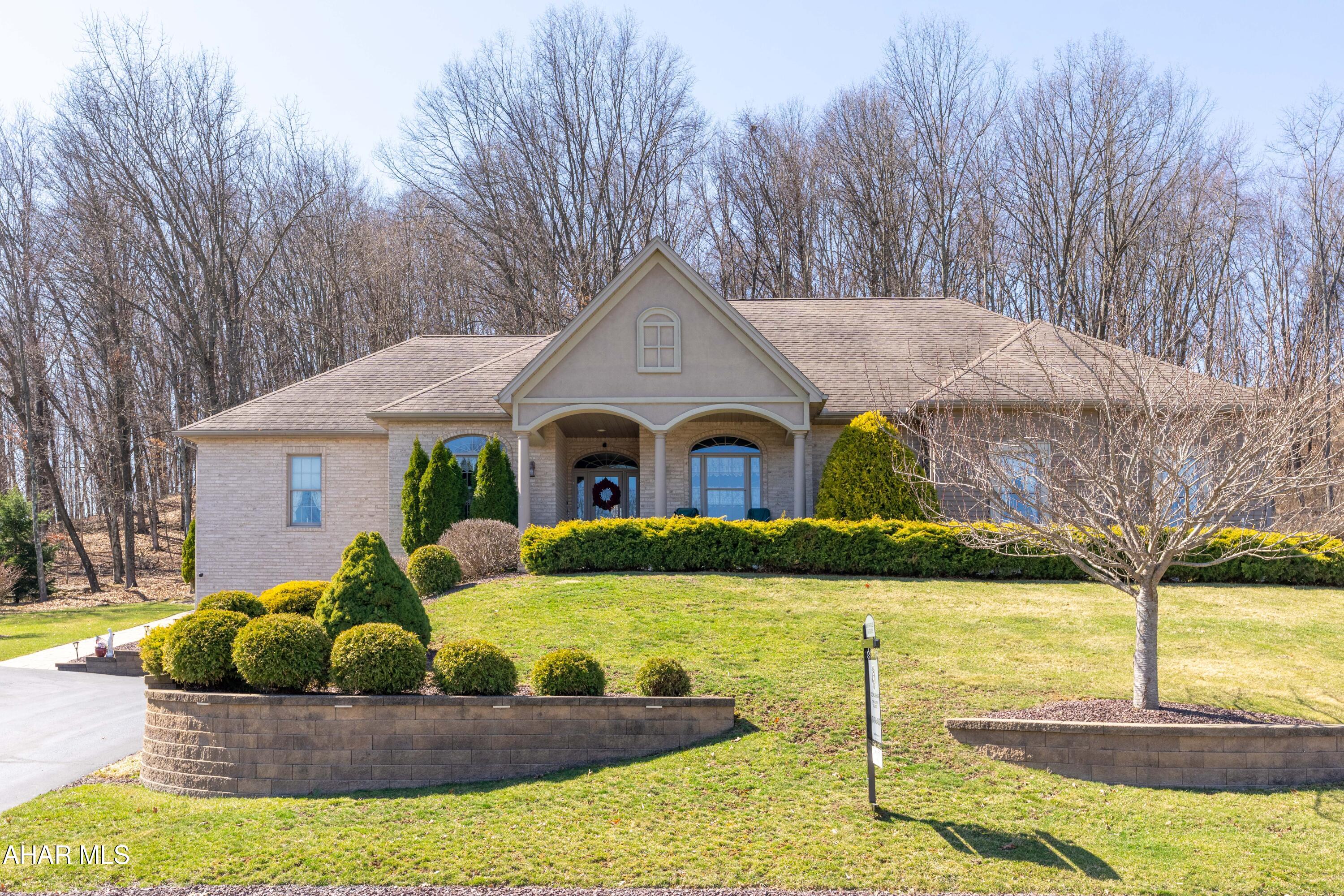 Fox Hollow - Residential