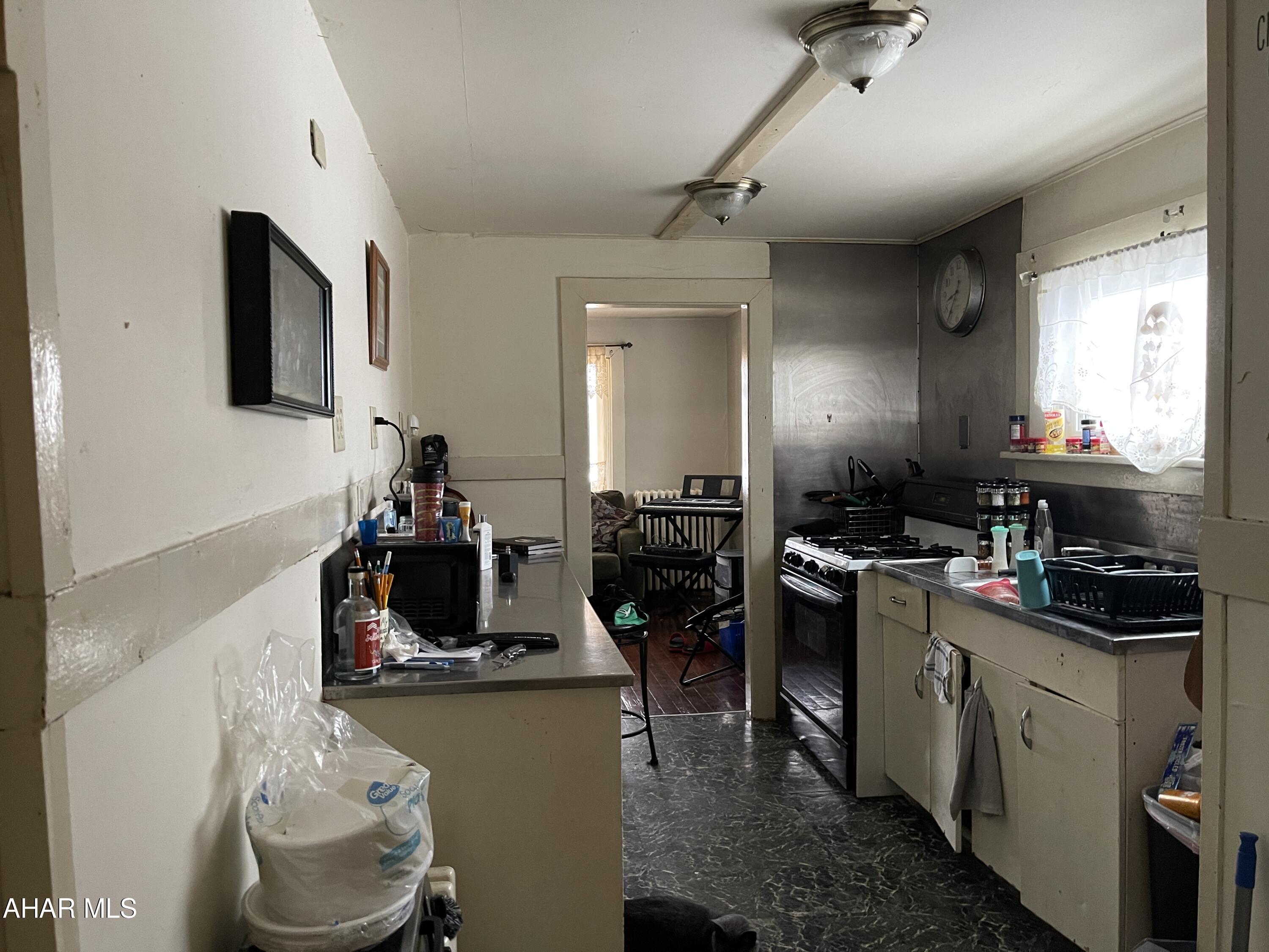 Lakemont - Residential Income