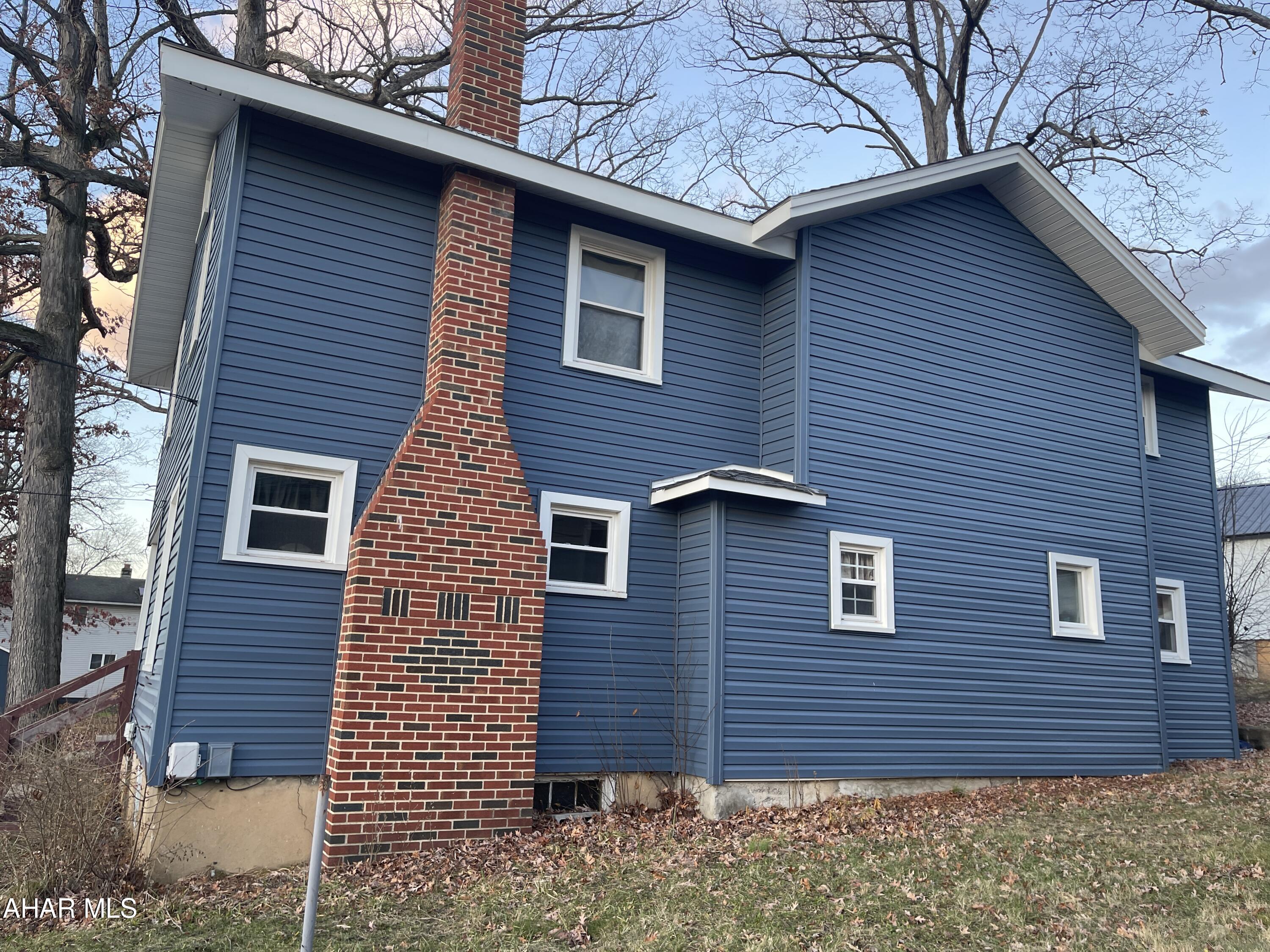Lakemont - Residential Income