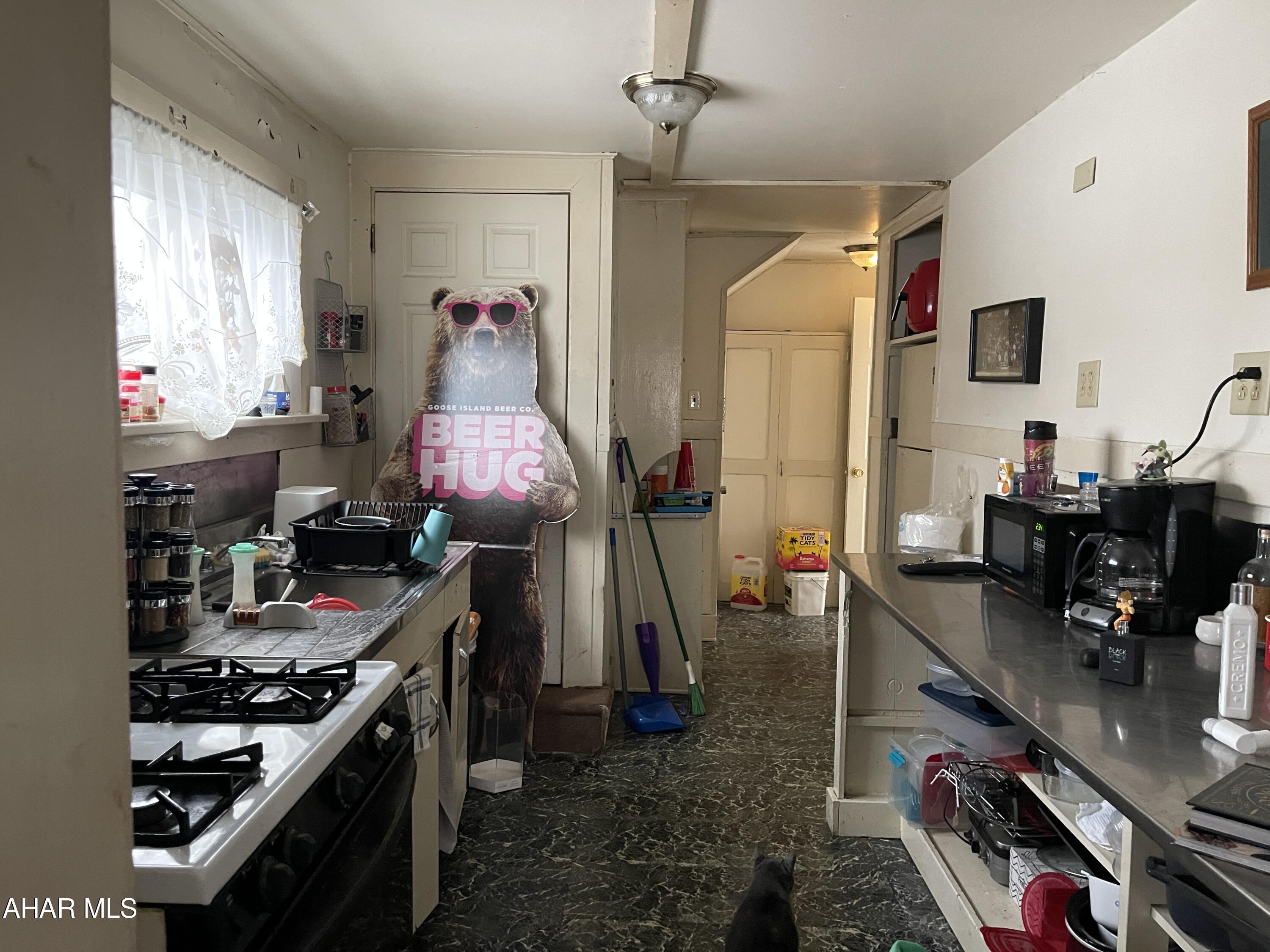 Lakemont - Residential Income
