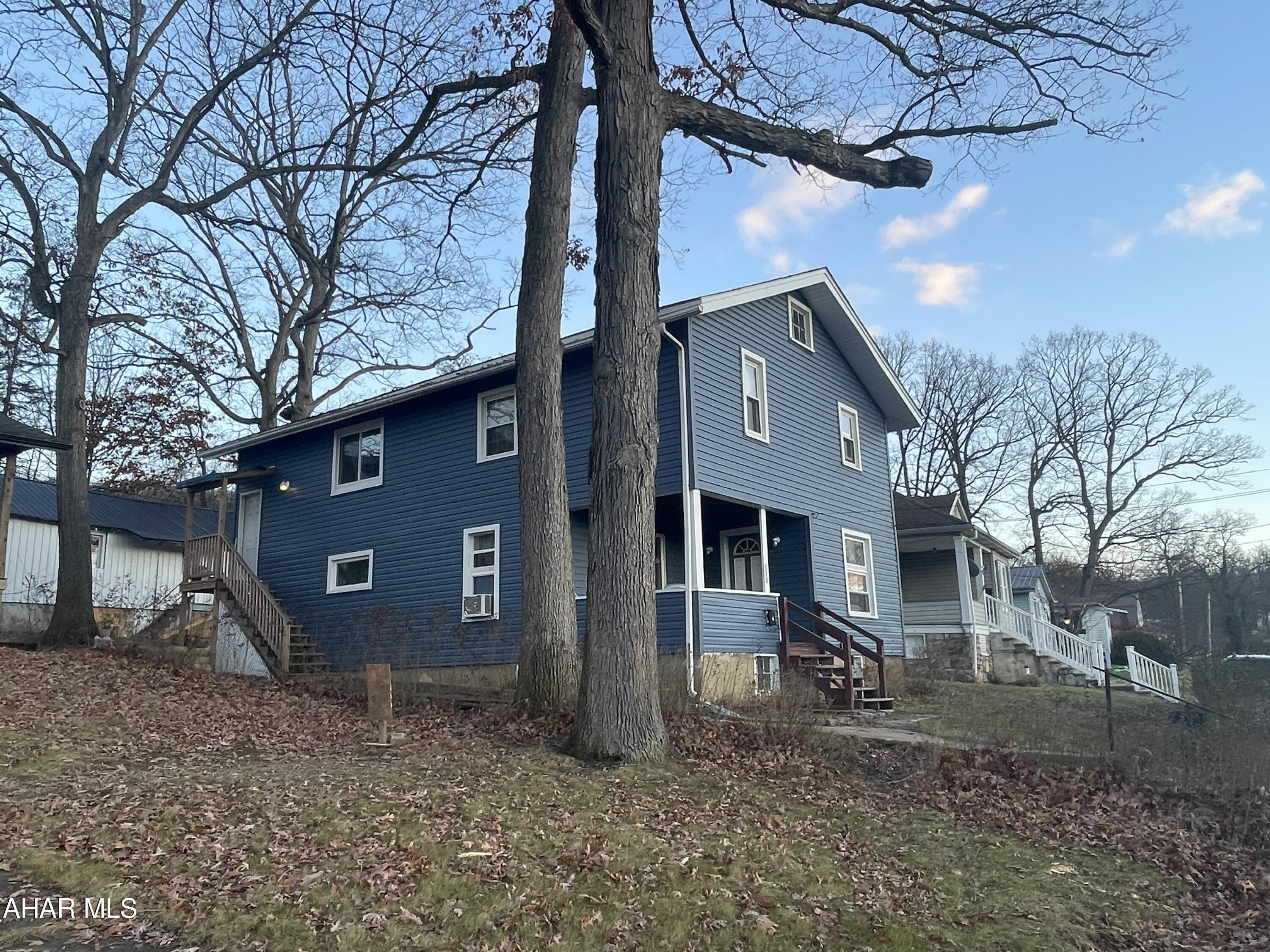Lakemont - Residential Income