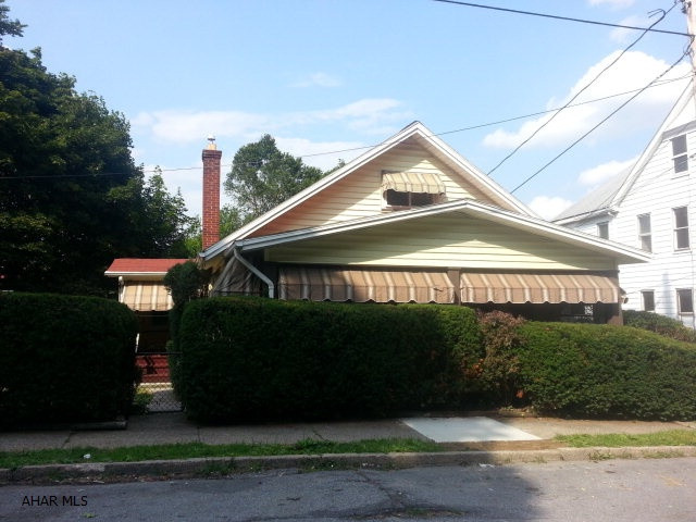 Other - Residential