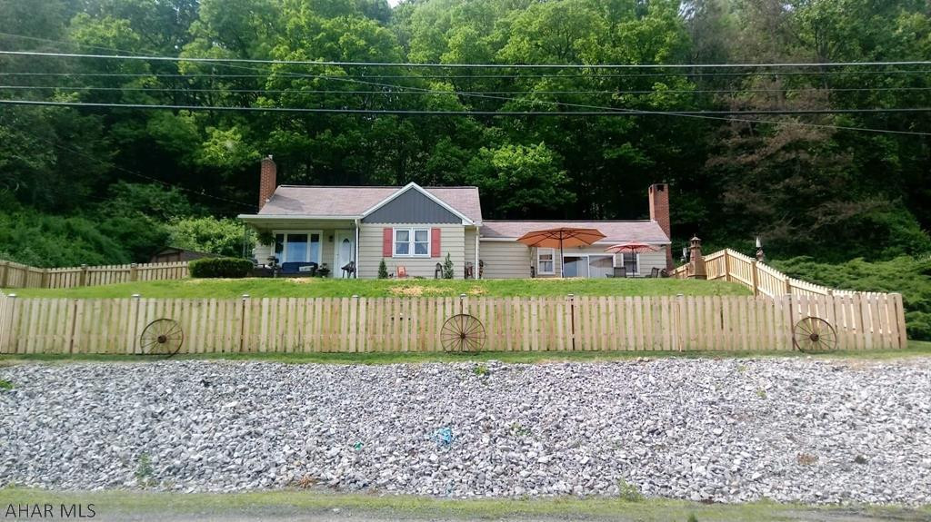 Other - Residential