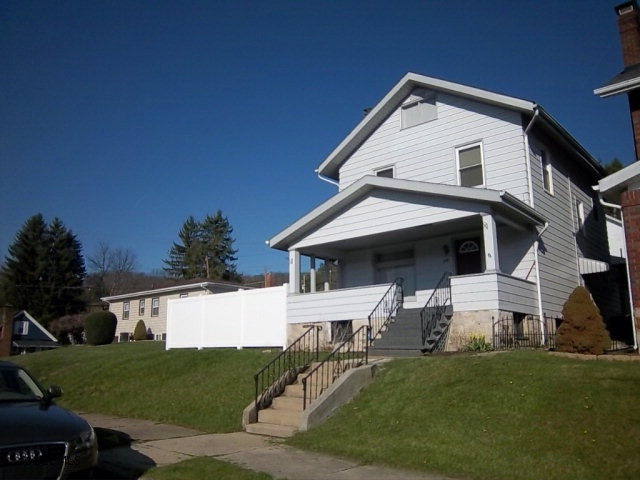 Nicely updated 3 bedroom, 1.5 bath home on a double lot in the Fairview section of Altoona. Two car garage and an off street parking pad for two more vehicles. New furnace, new fenced in yard & nicely landscaped patio are just some of the amenities. Come see this great home.