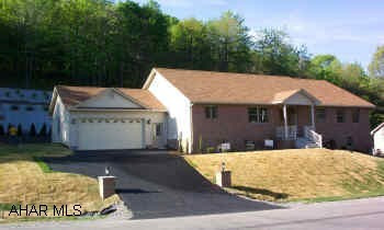Castle Farm - Residential