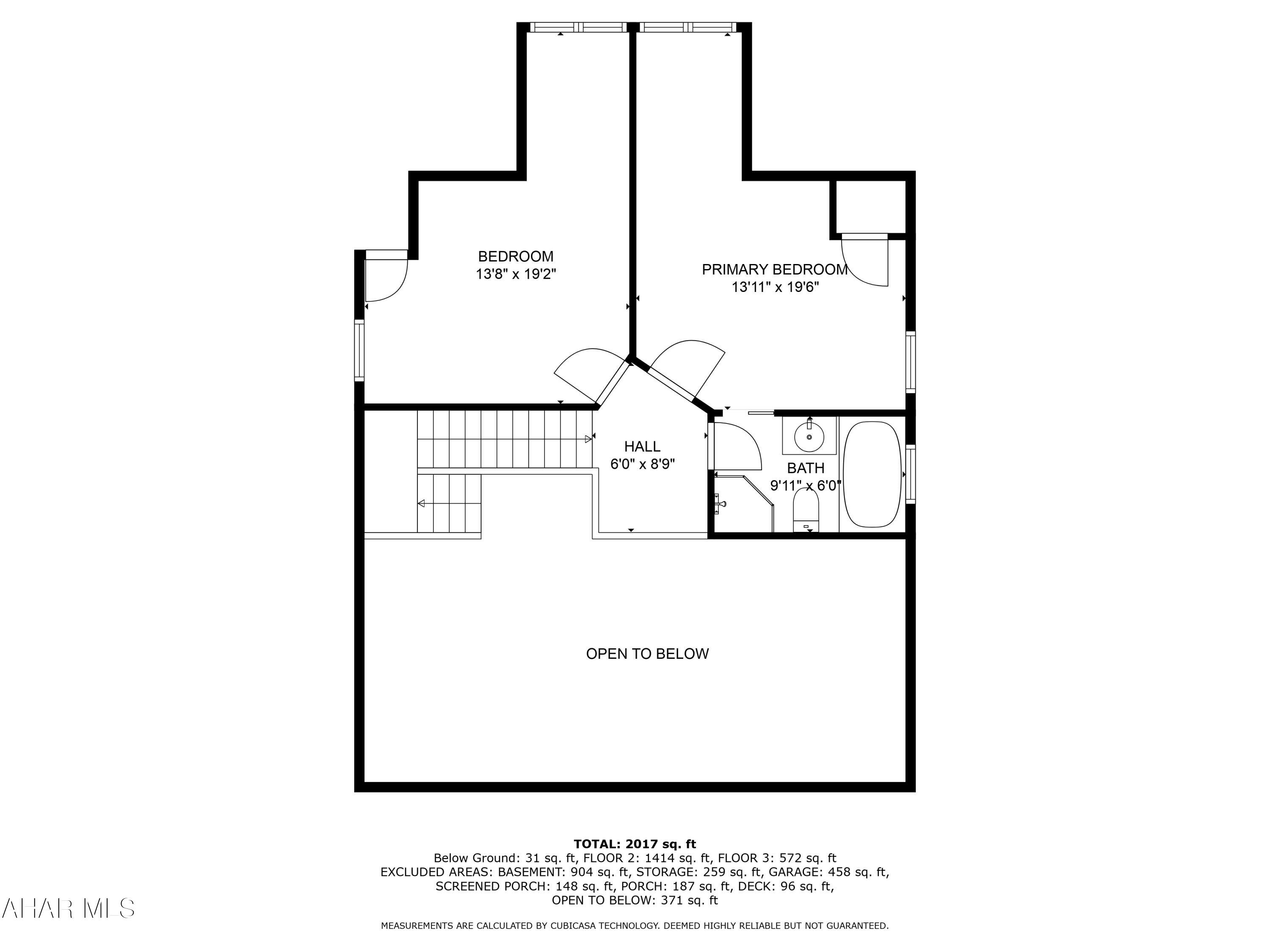 None - Residential