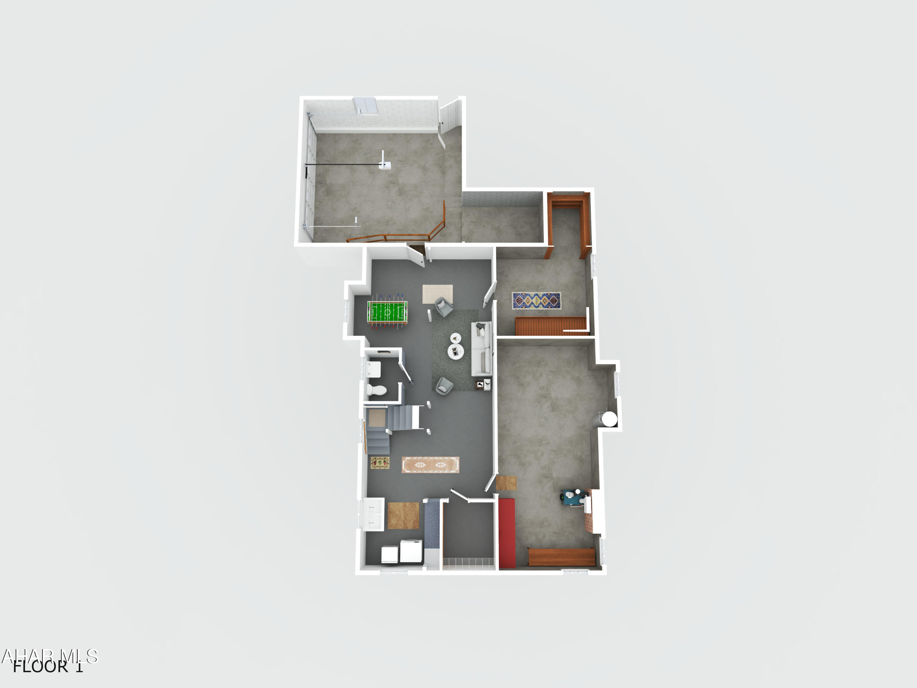 None - Residential