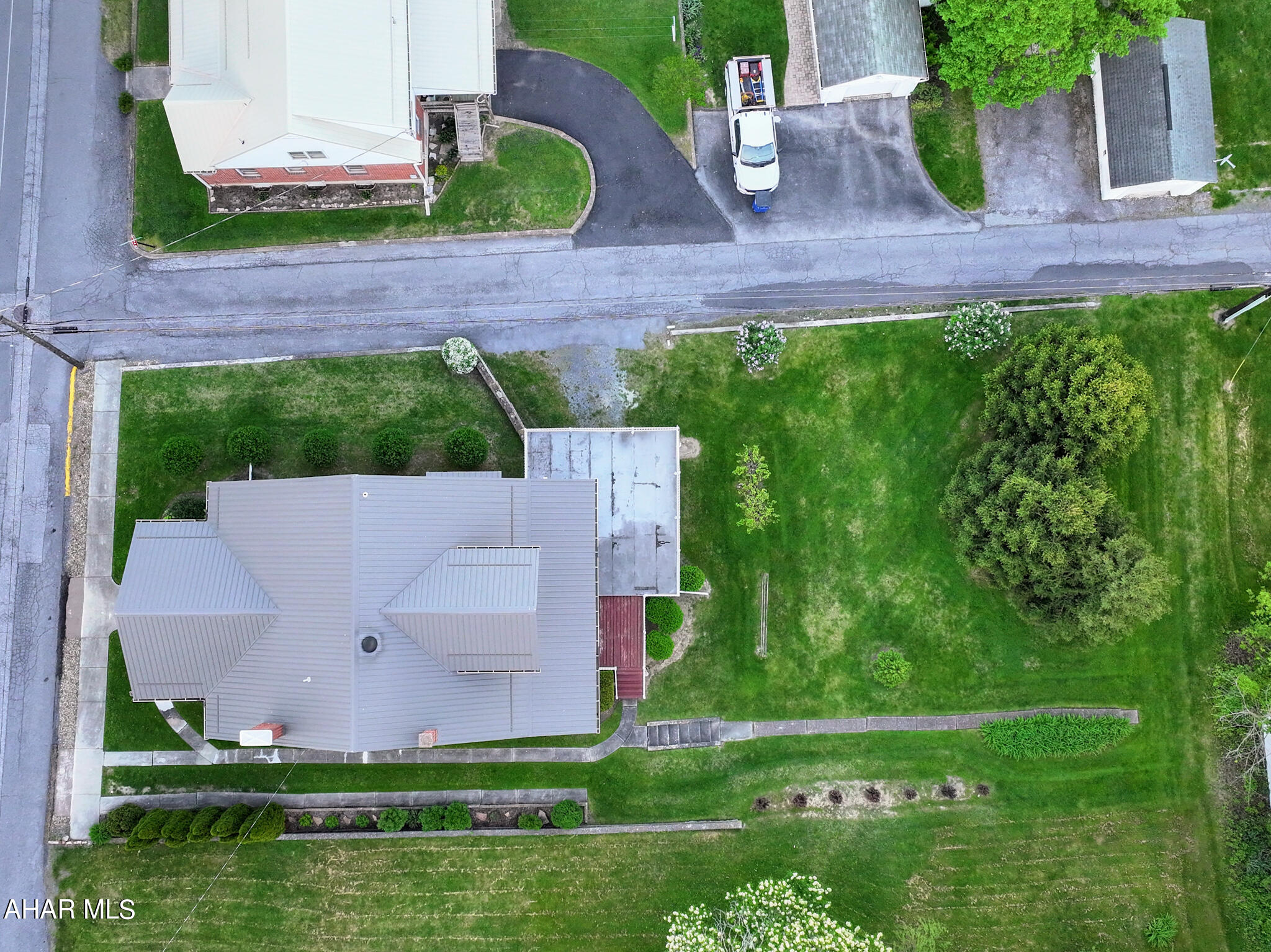 None - Residential