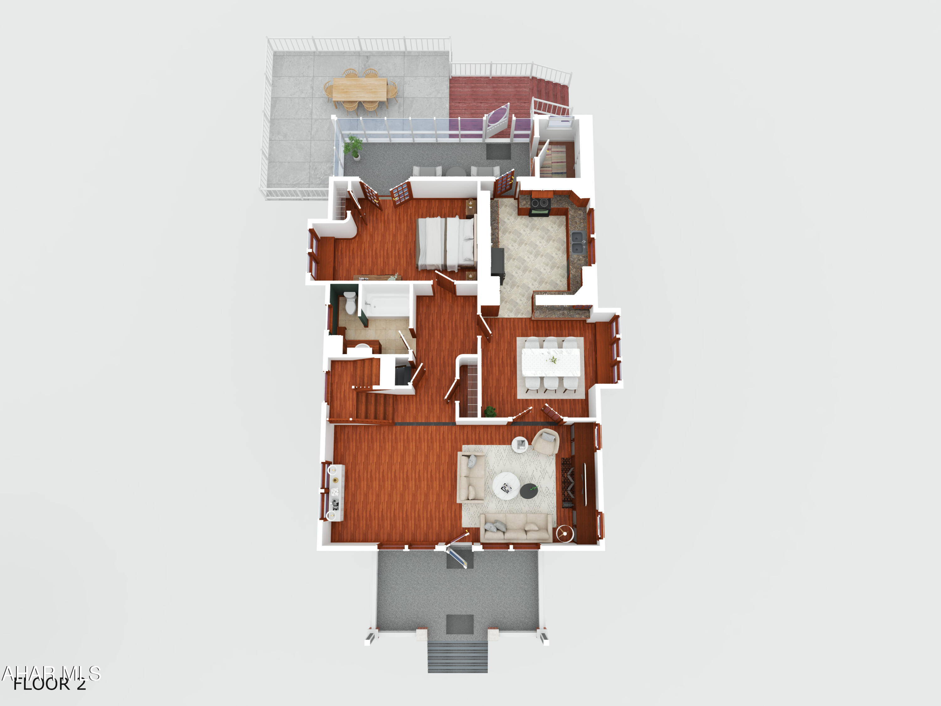 None - Residential