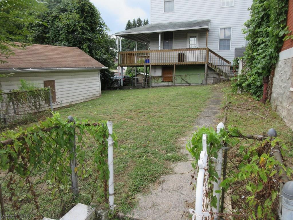 Other - Residential
