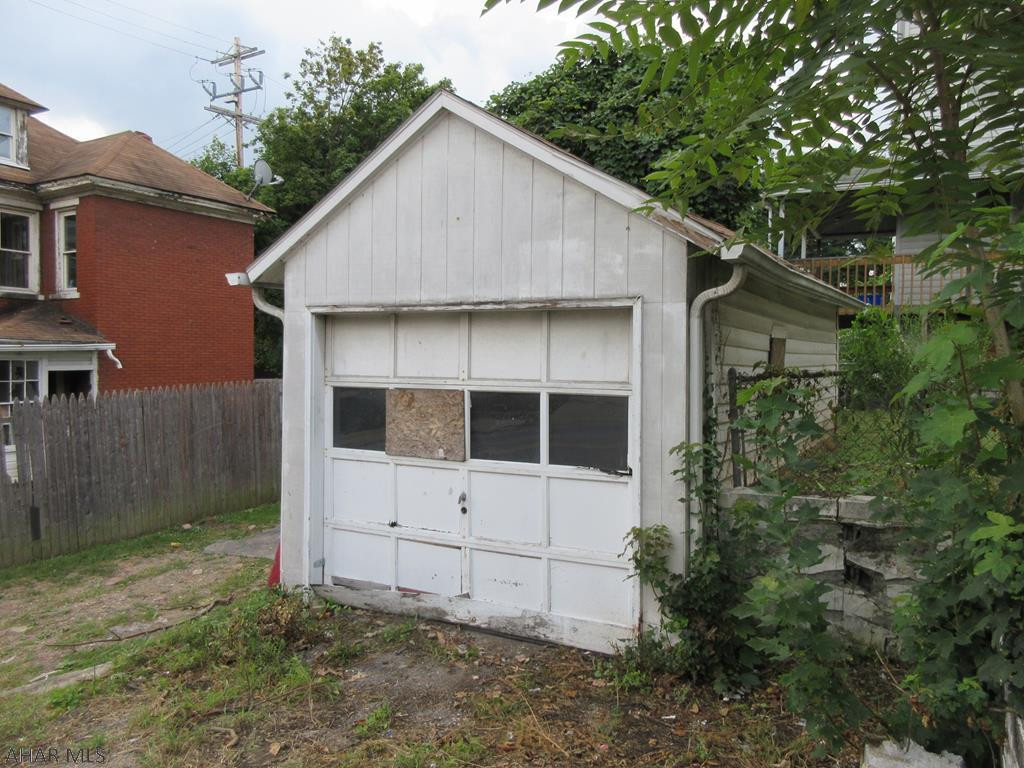 Other - Residential