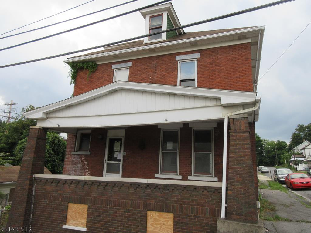 Other - Residential