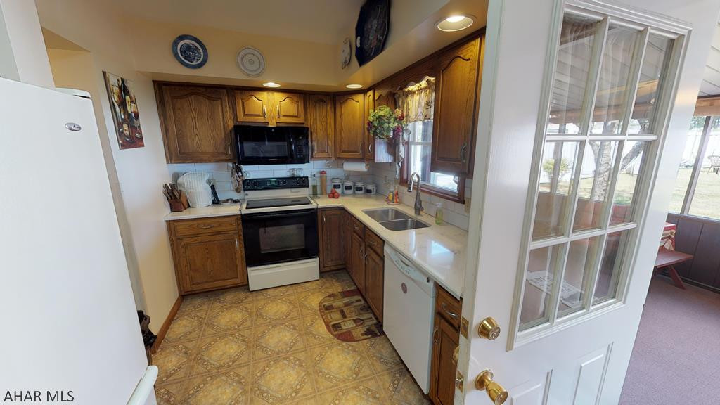 Hollidaysburg - Residential