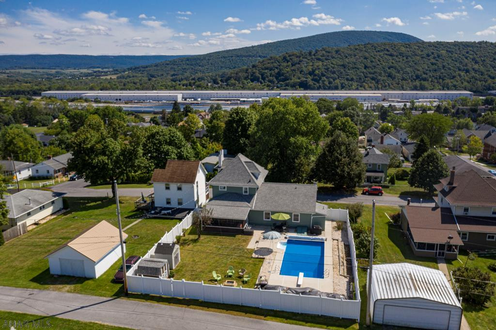 Hollidaysburg - Residential