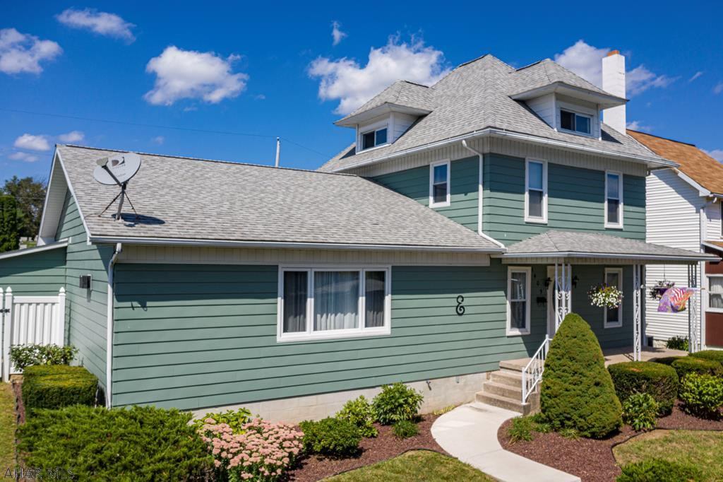 Hollidaysburg - Residential