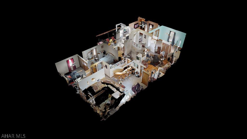 Hollidaysburg - Residential