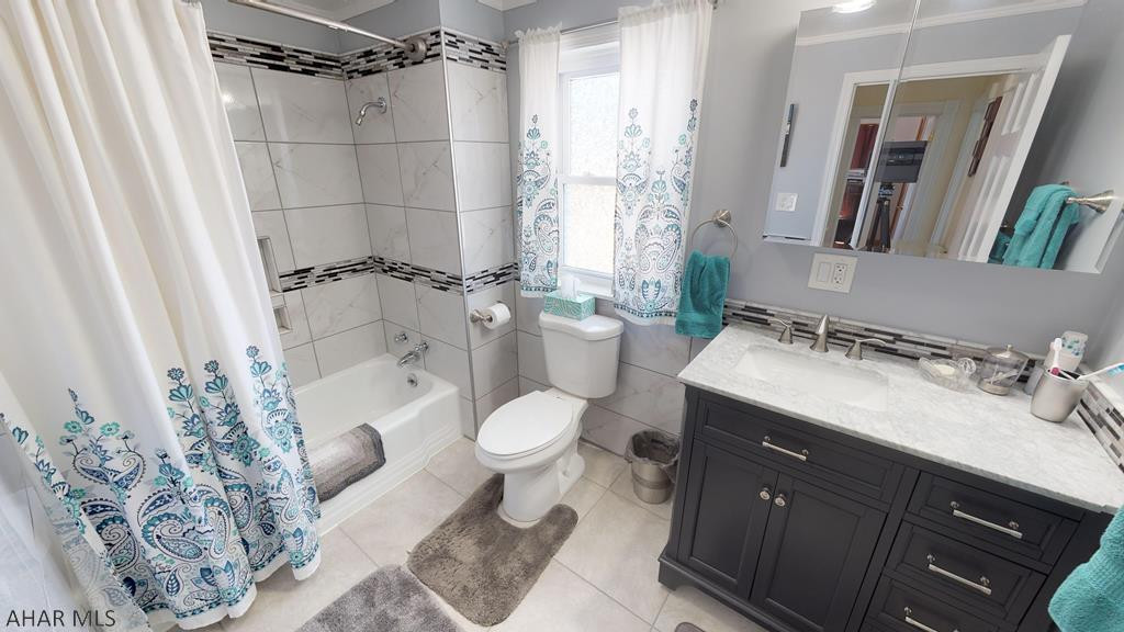 Hollidaysburg - Residential