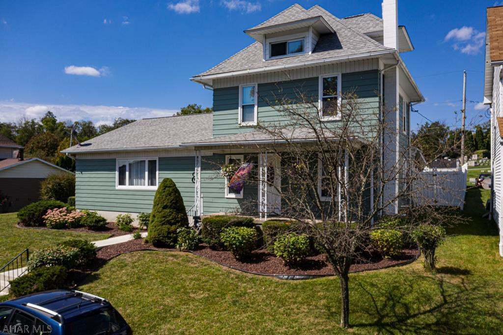 Hollidaysburg - Residential