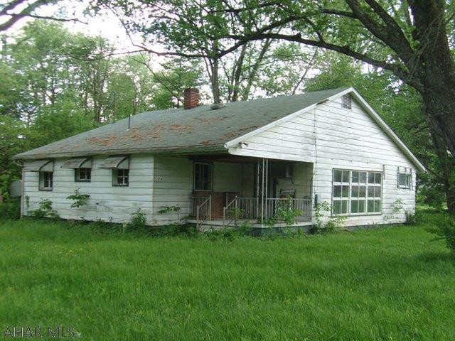 Other - Residential