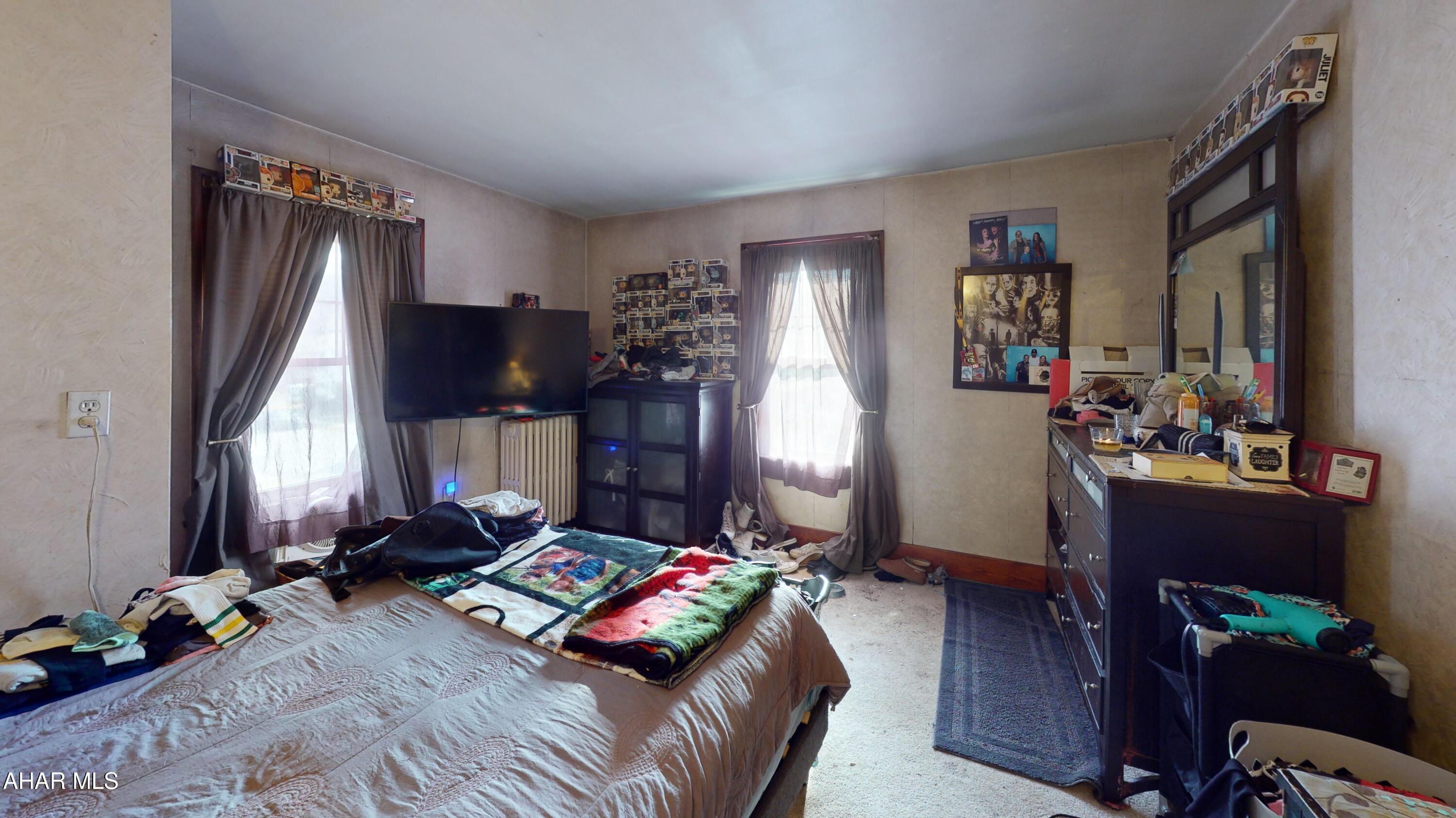 Bellwood Boro - Residential