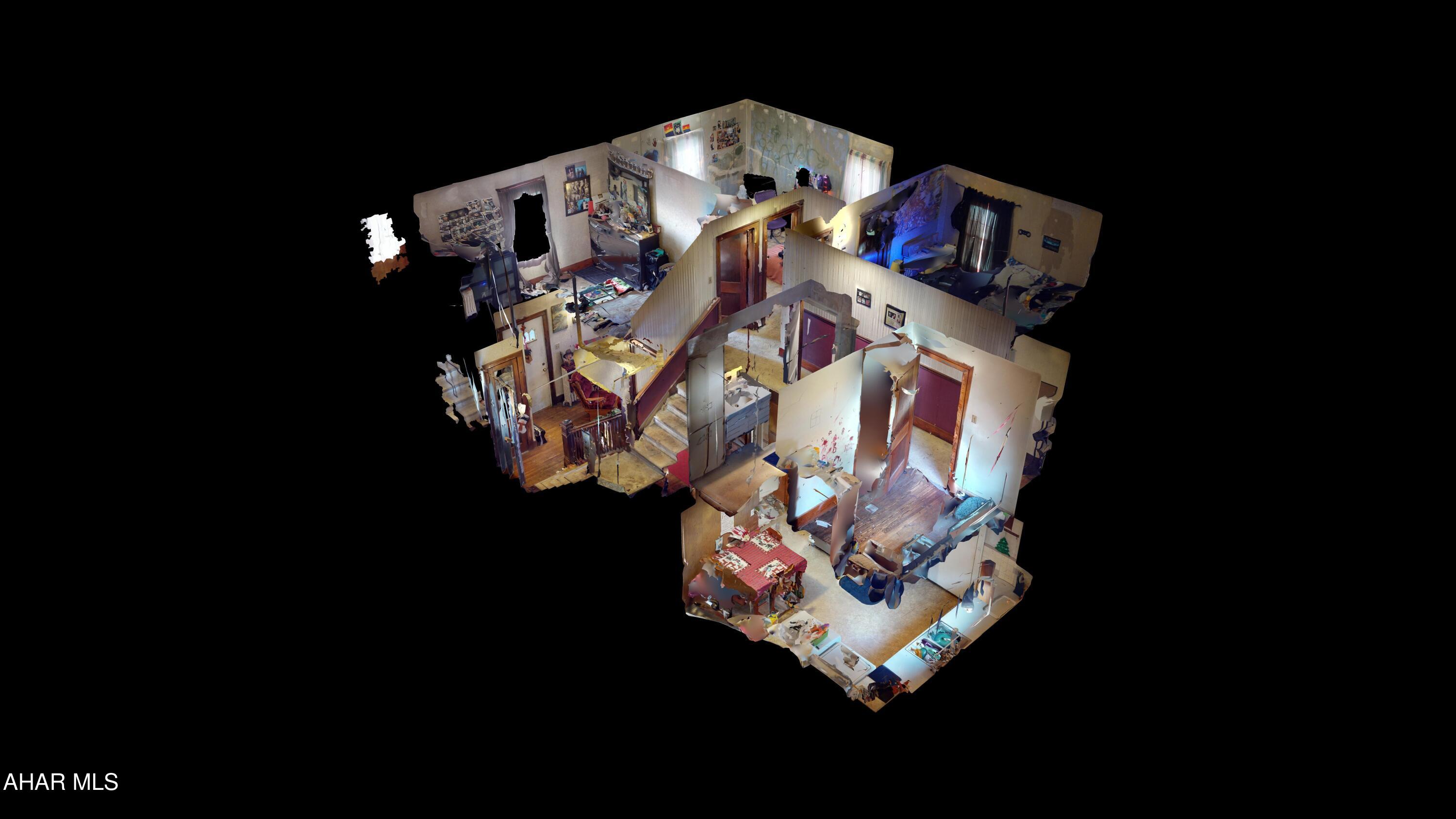 Bellwood Boro - Residential