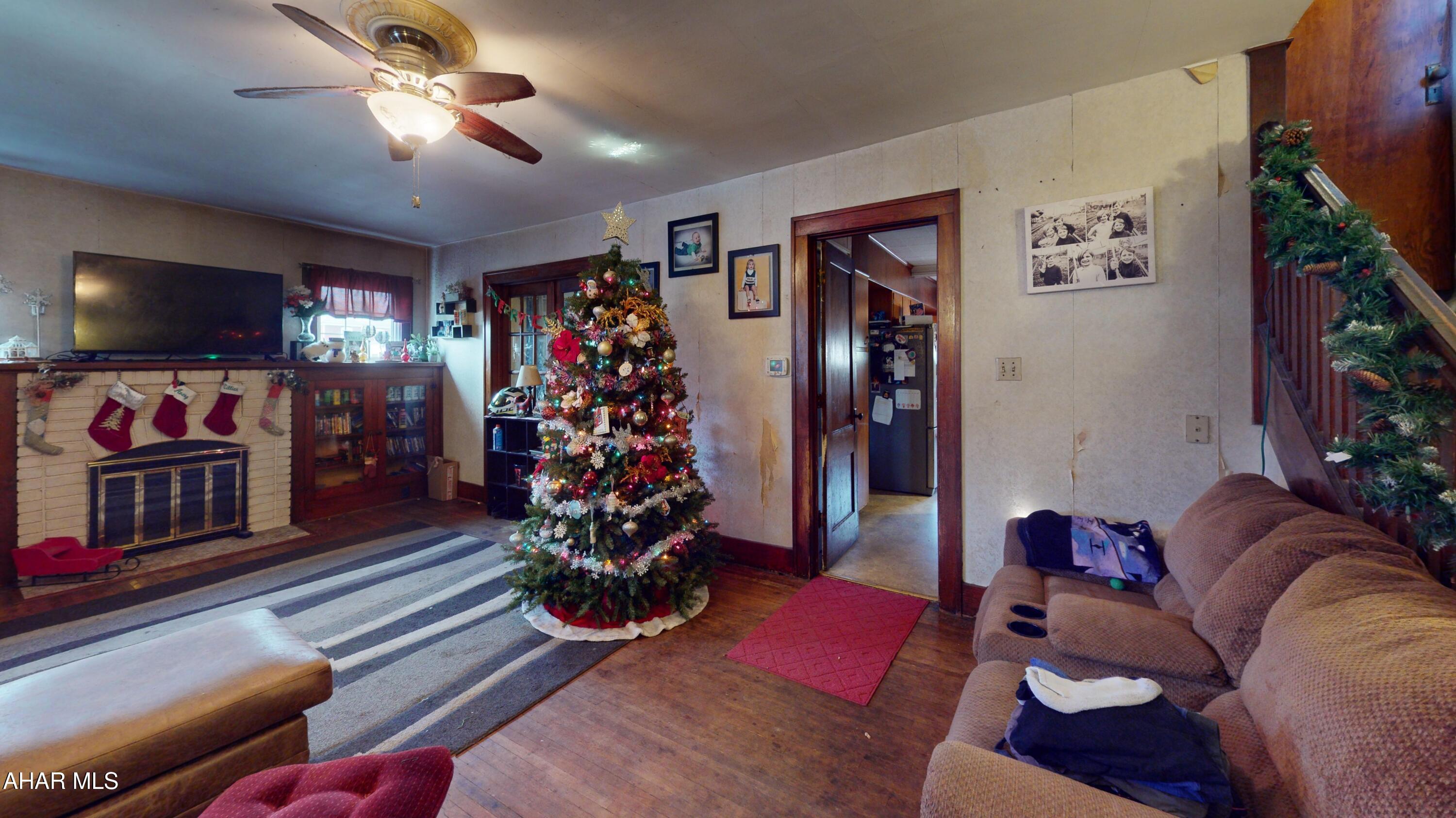 Bellwood Boro - Residential