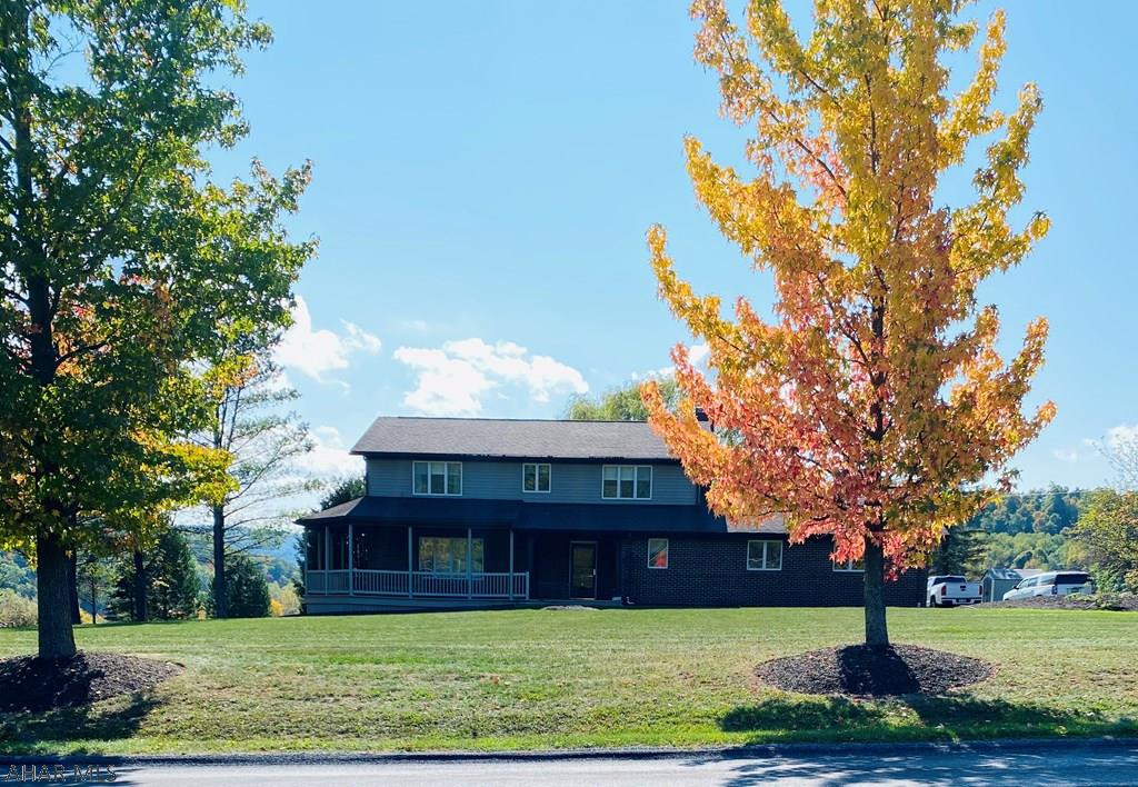 Other - Residential