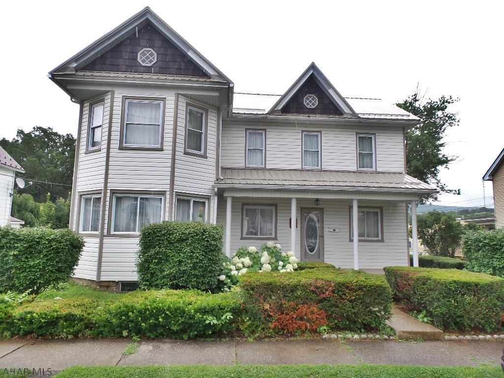 Bellwood Boro - Residential