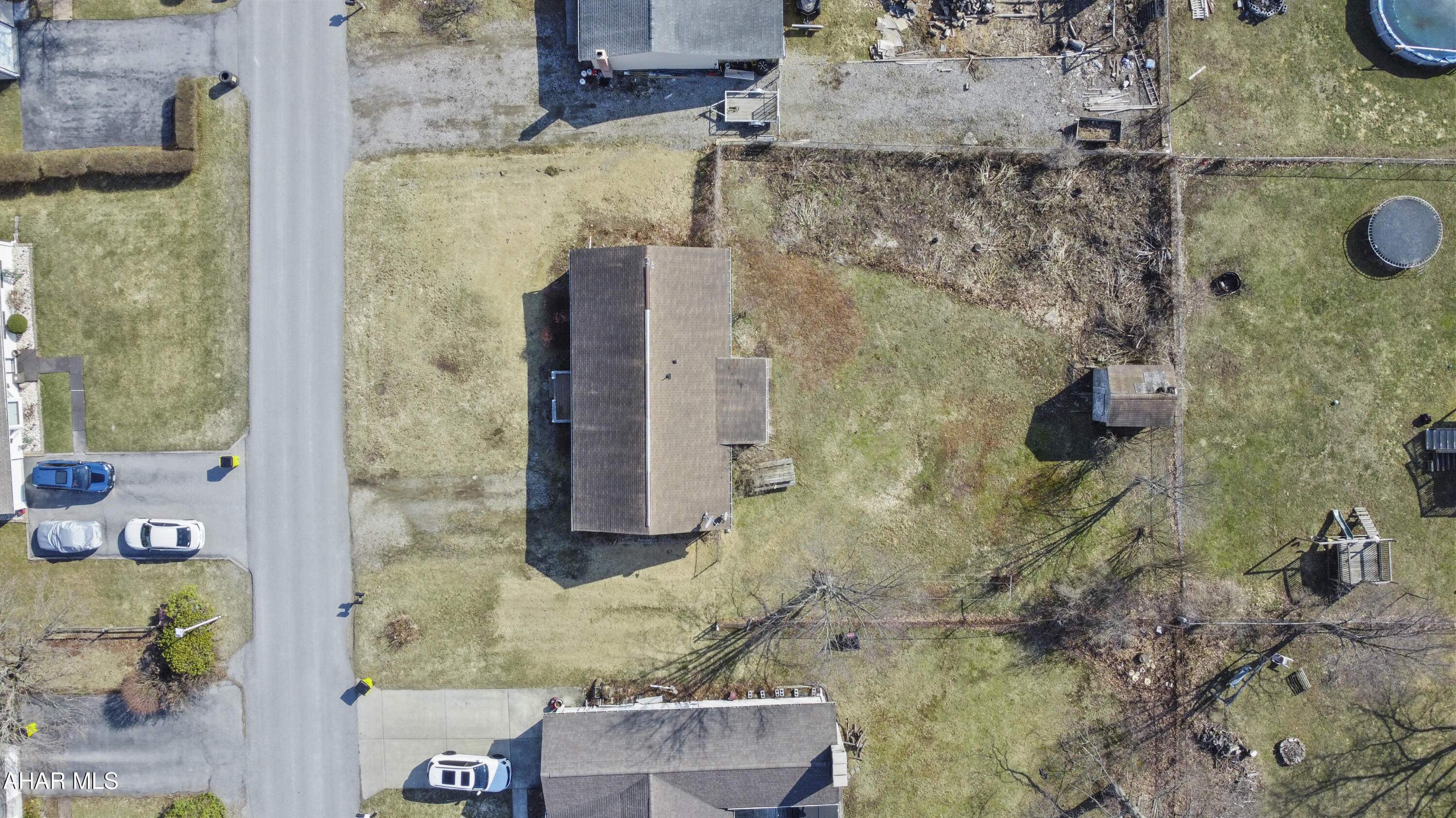 None - Residential