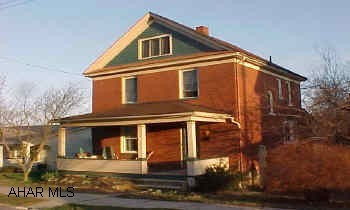 Terrific home in the Boro - kitchen & bath remodeled in 1999. Whirlpool tub, new windows 2000. New 2 tier deck with hot tub. Ceramic floor in foyer. Absolutely immaculate.