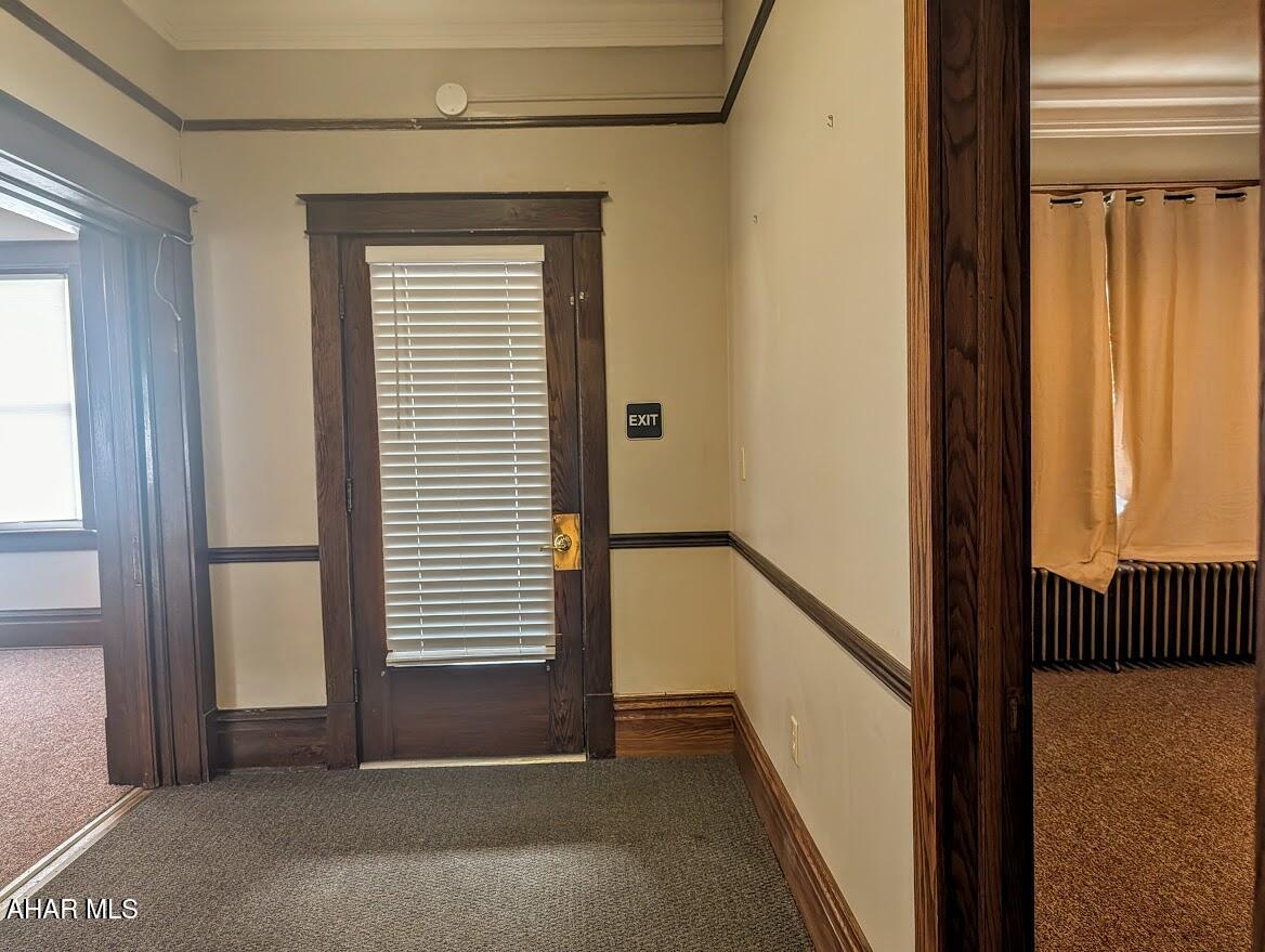 None - Residential Lease
