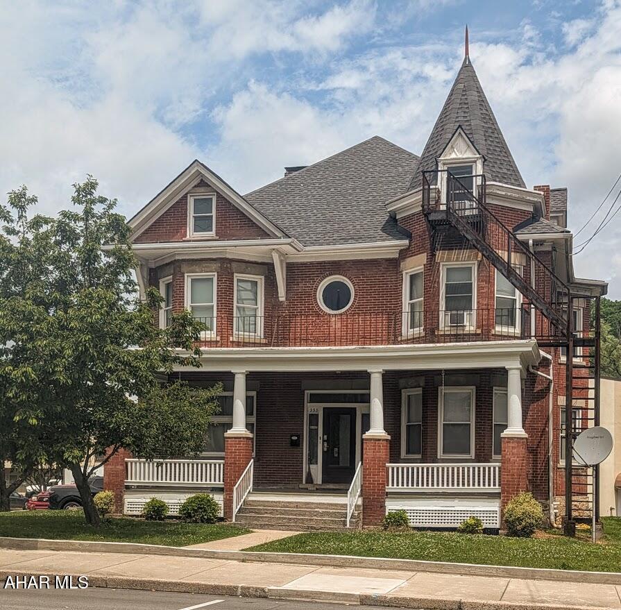 None - Residential Lease