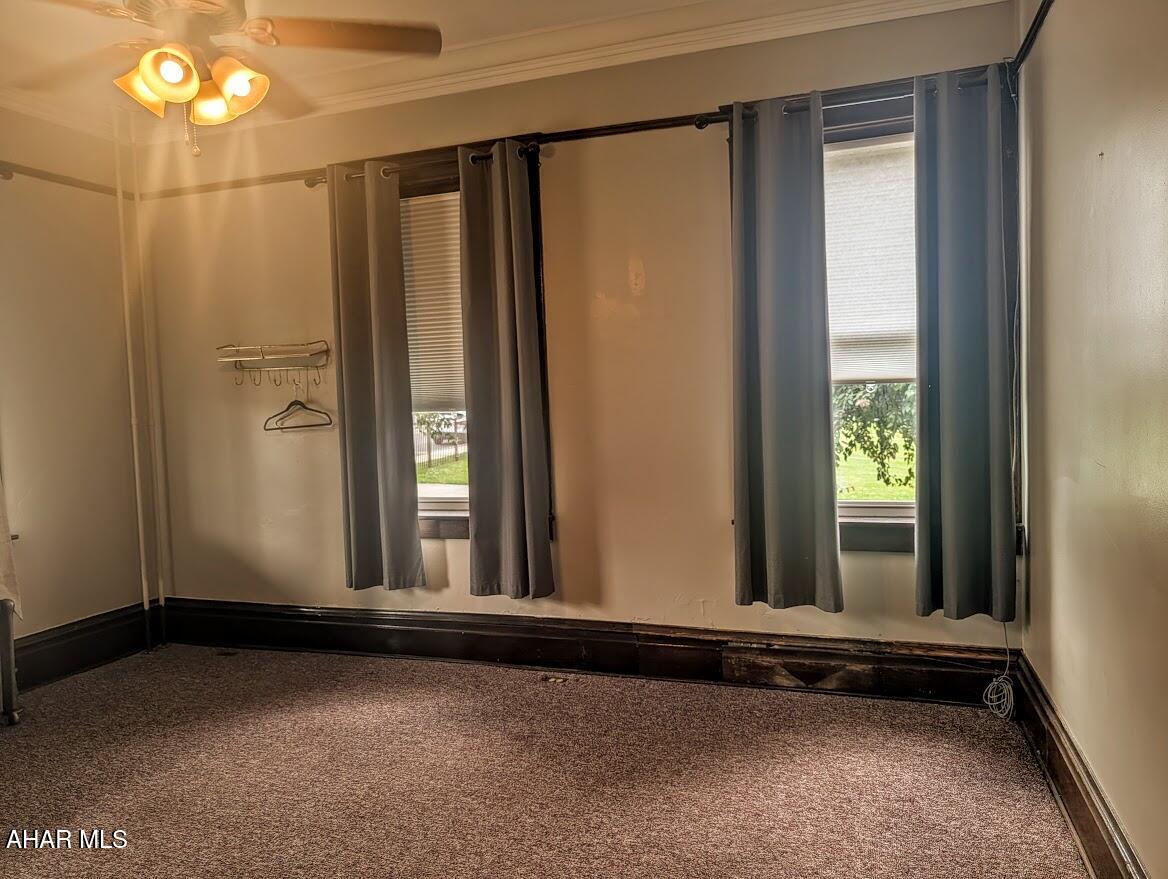 None - Residential Lease