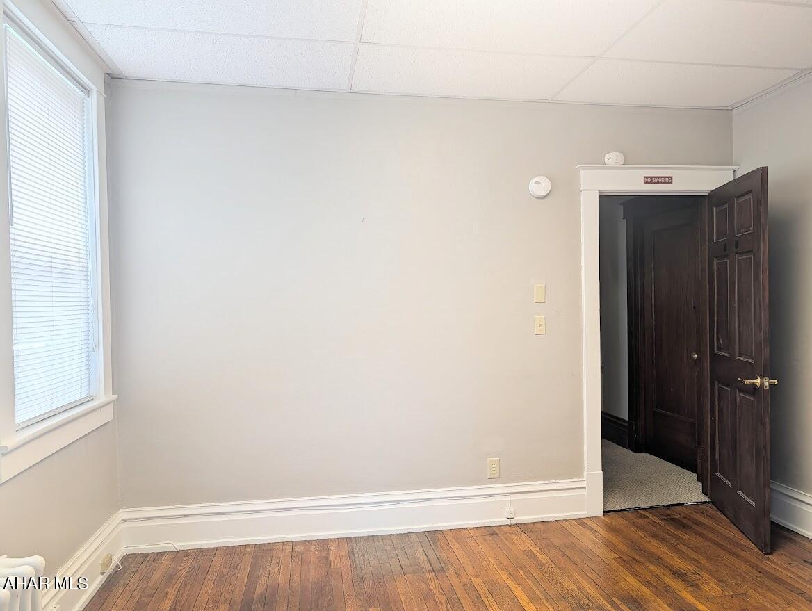 None - Residential Lease