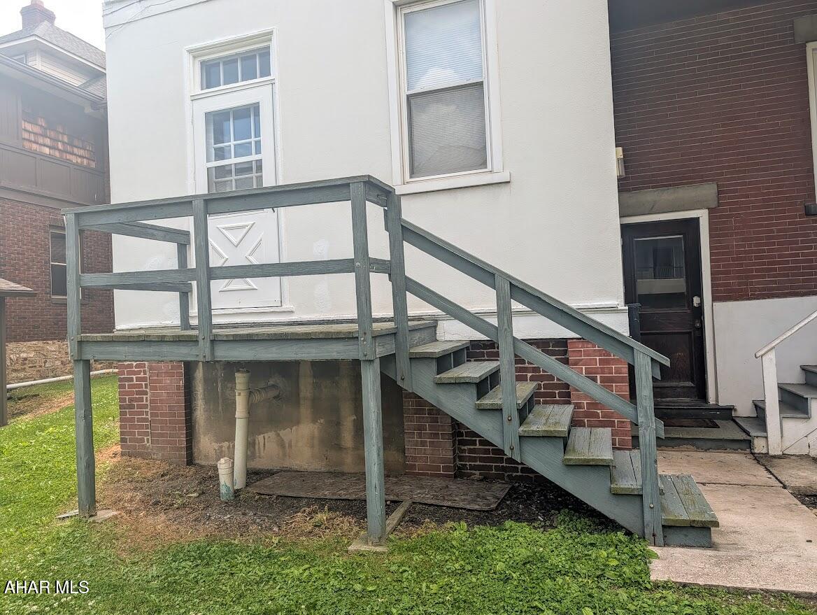 None - Residential Lease