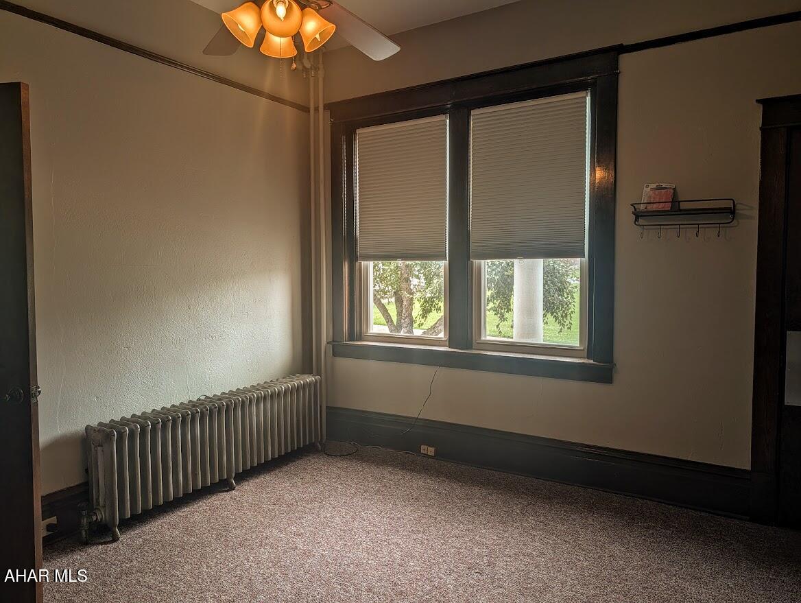 None - Residential Lease