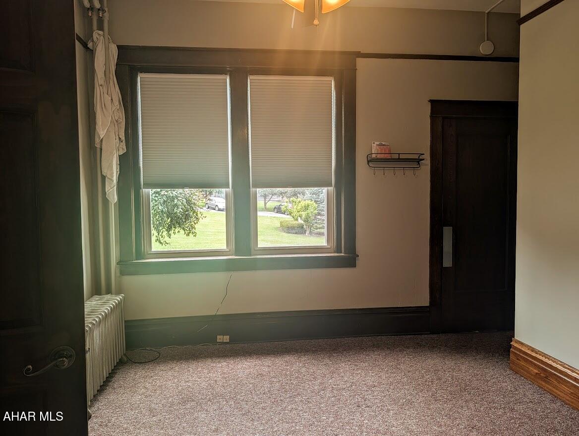 None - Residential Lease