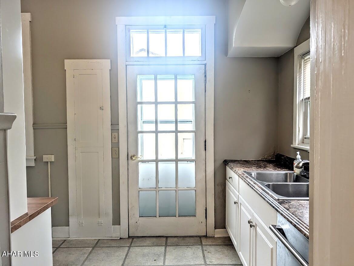 None - Residential Lease