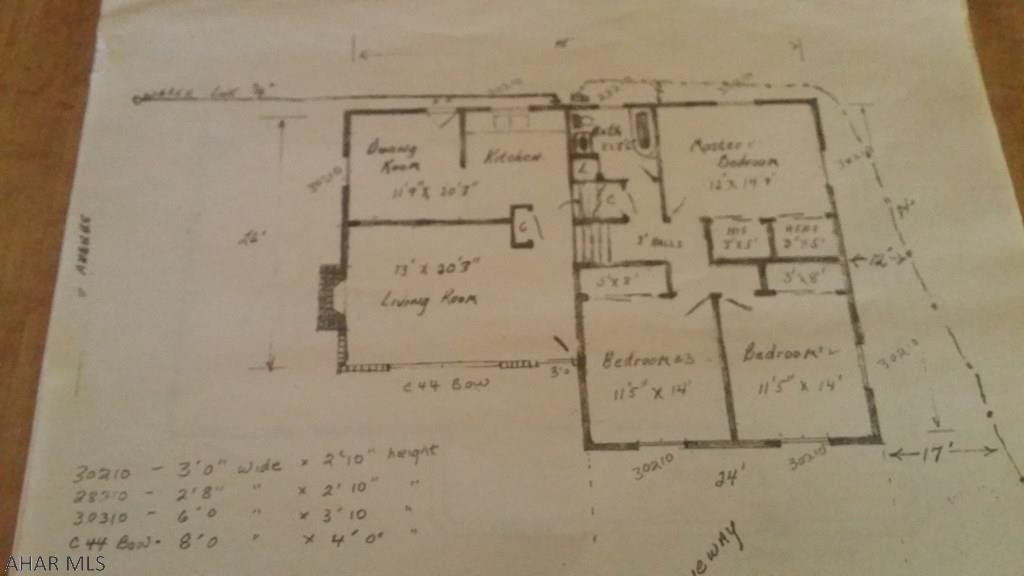 Other - Residential