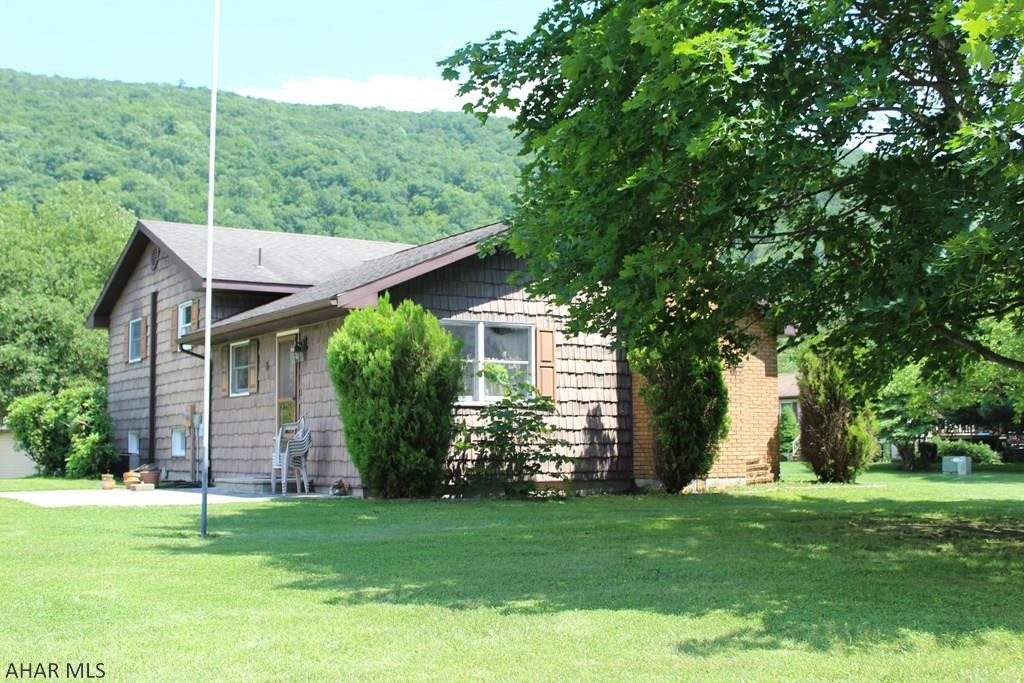 Other - Residential