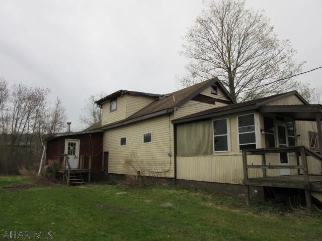 Other - Residential