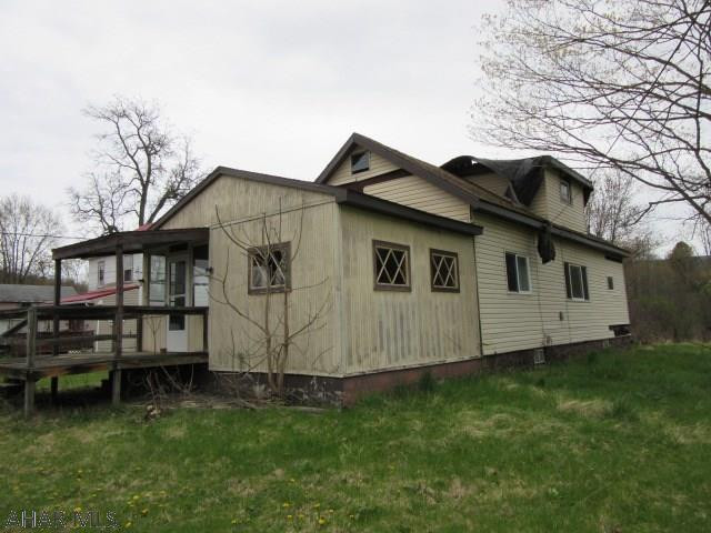 Other - Residential
